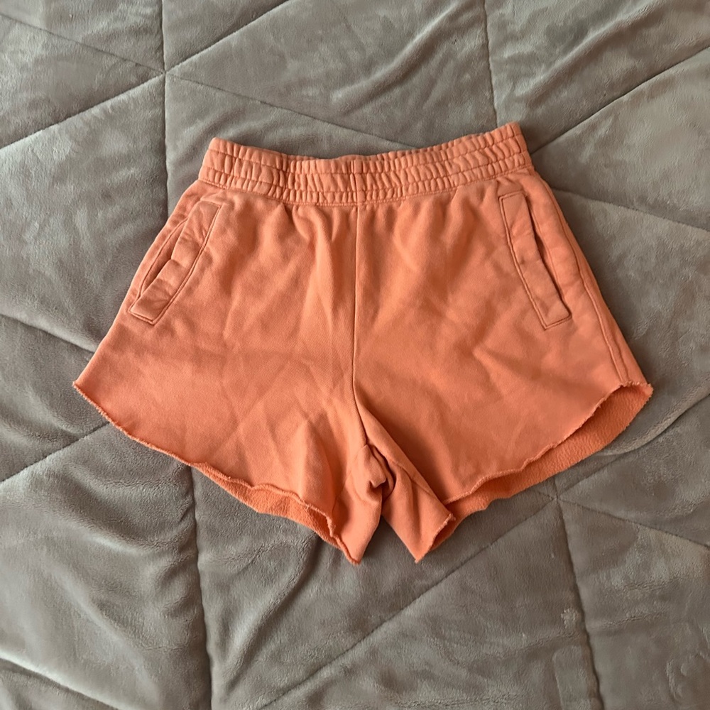 Aerie Comfy Shorts